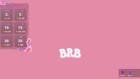 Snapshot of nora_vennucci chatting on 02.17.25 Nora online show from 02.17.25