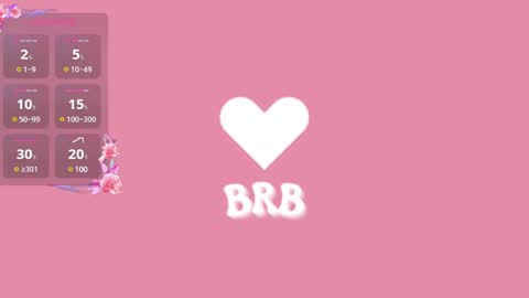 Snapshot of nora_vennucci chatting on 02.19.25 Nora online show from 02.19.25