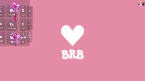 Snapshot of nora_vennucci chatting on 02.24.25 Nora online show from 02.24.25