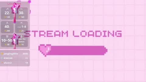 Snapshot of nora_vennucci chatting on 03.07.25 Nora online show from 03.07.25