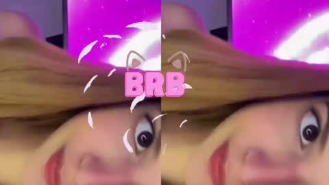 Snapshot of nora_vennucci chatting on 09.23.25 Nora online show from 09.23.25