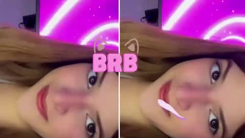 Snapshot of nora_vennucci chatting on 09.26.25 Nora online show from 09.26.25