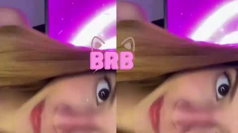 Snapshot of nora_vennucci chatting on 09.28.25 Nora online show from 09.28.25