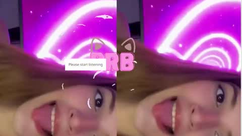 Snapshot of nora_vennucci chatting on 12.04.25 Nora online show from 12.04.25