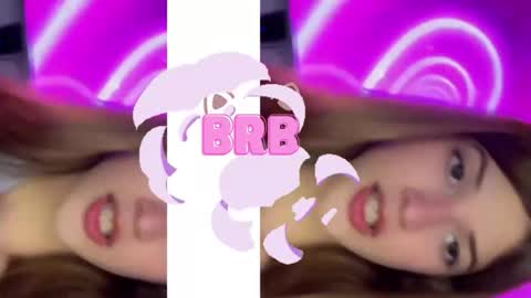 Snapshot of nora_vennucci chatting on 02.14.26 Nora online show from 02.14.26