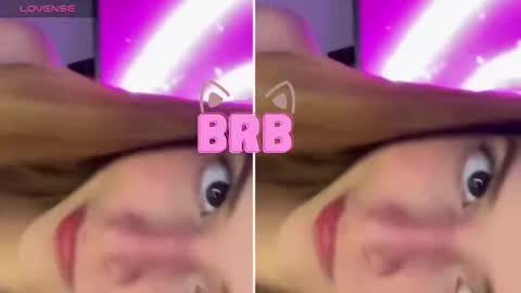 Snapshot of nora_vennucci chatting on 02.25.26 Nora online show from 02.25.26