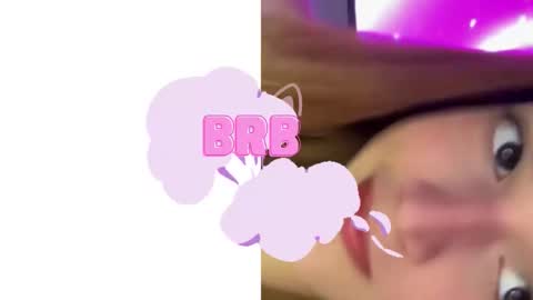 Snapshot of nora_vennucci chatting on 03.07.26 Nora online show from 03.07.26