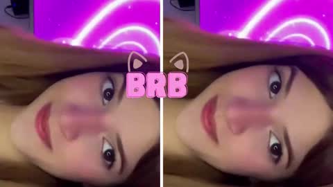 Snapshot of nora_vennucci chatting on 03.17.26 Nora online show from 03.17.26