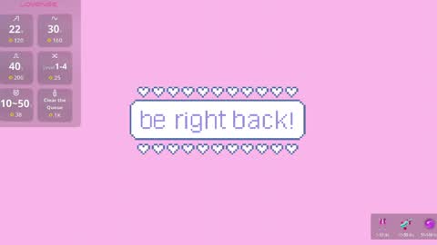 Snapshot of nora_vennucci chatting on 04.04.26 Nora online show from 04.04.26