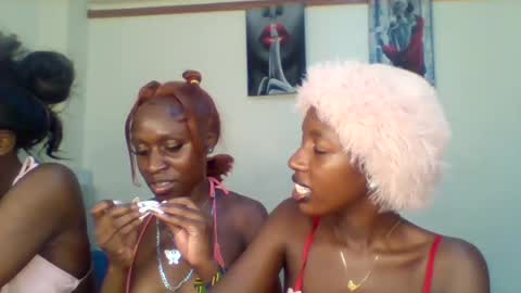 Norababy20 online show from 06.27.26