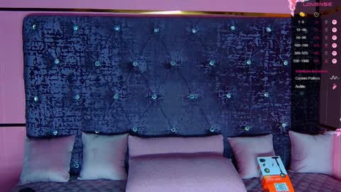 Nora online show from 04.11.26