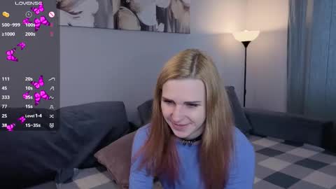 Elina online show from 10.25.25