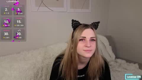 Elina online show from 03.21.26