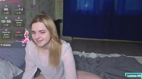 Elina online show from 05.30.26