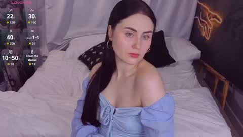 Nora online show from 05.22.26