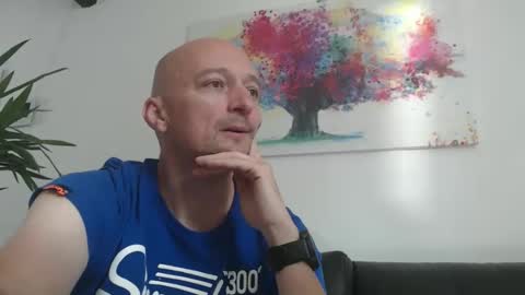 Snapshot of nordicrunner76 chatting on 05.24.26 nordicrunner76 online show from 05.24.26