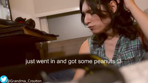 Ariane online show from 03.11.25