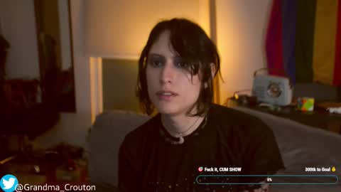 Ariane online show from 09.11.25