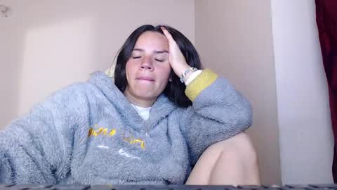 noreen_ online show from 04.02.26