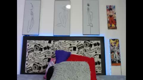  Norma  online show from 11.14.25