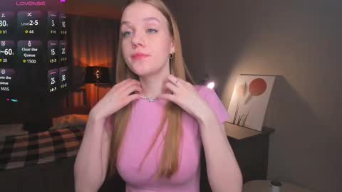 Beatrice online show from 10.21.25