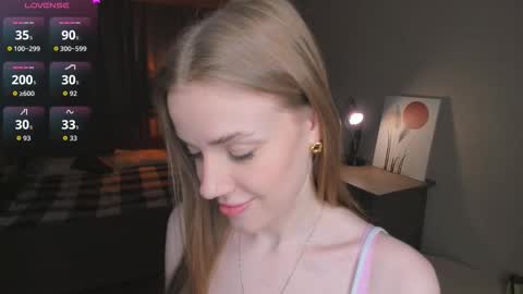 Beatrice online show from 11.22.25