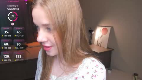 Beatrice online show from 11.28.25