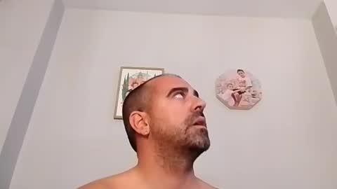 NORMALITO online show from 09.22.25