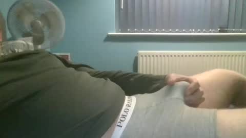 Snapshot of normality19 chatting on 12.31.24 normality19 online show from 12.31.24