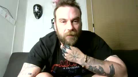 norsirish online show from 10.24.25