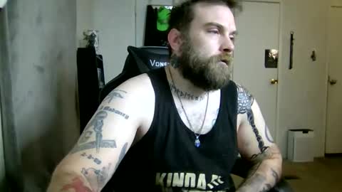 norsirish online show from 11.16.25