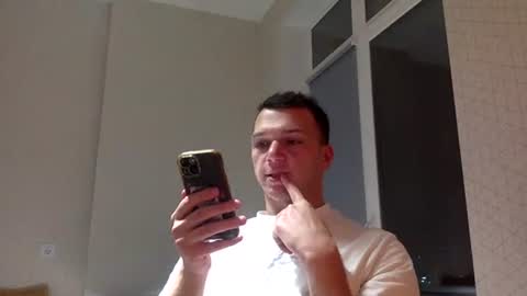 Justin online show from 04.11.26