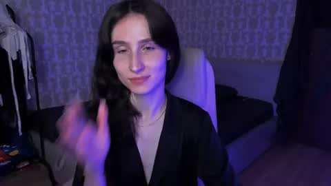 Hazel online show from 07.29.26