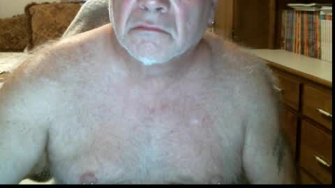 Snapshot of northcountryguy762 chatting on 10.22.25 northcountryguy762 online show from 10.22.25