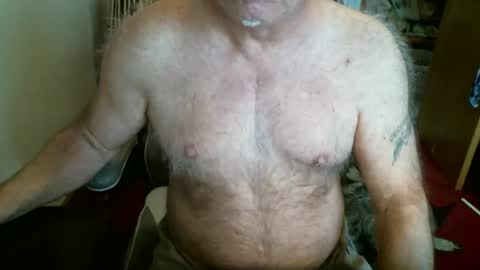 Snapshot of northcountryguy762 chatting on 01.11.26 northcountryguy762 online show from 01.11.26