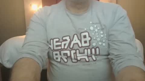 Snapshot of northern376854 chatting on 04.15.26 northerndaddy online show from 04.15.26