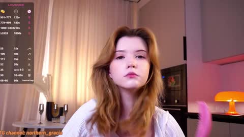 Gracia    150  online show from 12.08.24