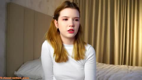 Gracia    150  online show from 12.20.24