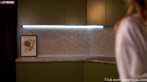 Gracia    150  online show from 02.16.25