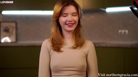 Gracia    150  online show from 02.17.25