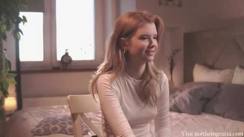 Gracia    150  online show from 09.25.25