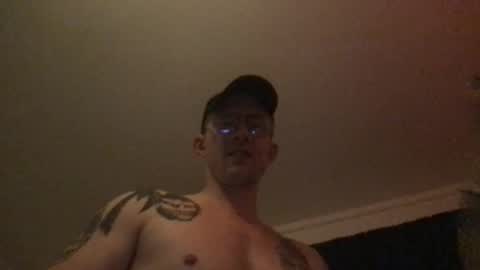 Snapshot of northernv1k1ng chatting on 10.31.25 northernv1k1ng online show from 10.31.25