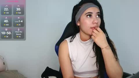 Snapshot of northly chatting on 11.05.25 NORTH online show from 11.05.25