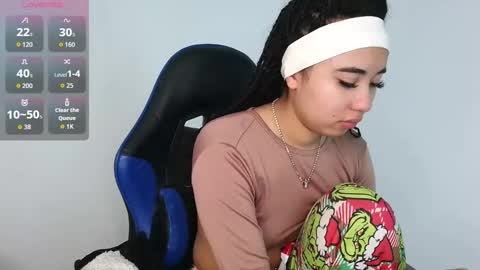 Snapshot of northly chatting on 11.22.25 NORTH online show from 11.22.25