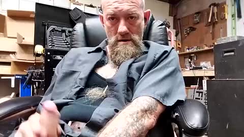 northman45 online show from 09.30.25