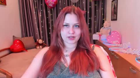 Snapshot of nortystaar chatting on 03.01.26 NORA online show from 03.01.26