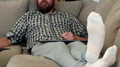 Snapshot of norwegian_erik_xxx chatting on 10.30.25 Norwegian Erik online show from 10.30.25