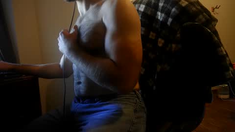 nosedfc online show from 11.23.25