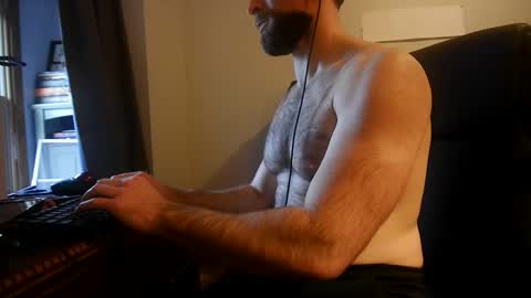 nosedfc online show from 11.24.25