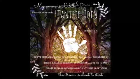 Snapshot of not_a_cult chatting on 06.10.26 Deven Eden sometimes Lilith or Eve online show from 06.10.26